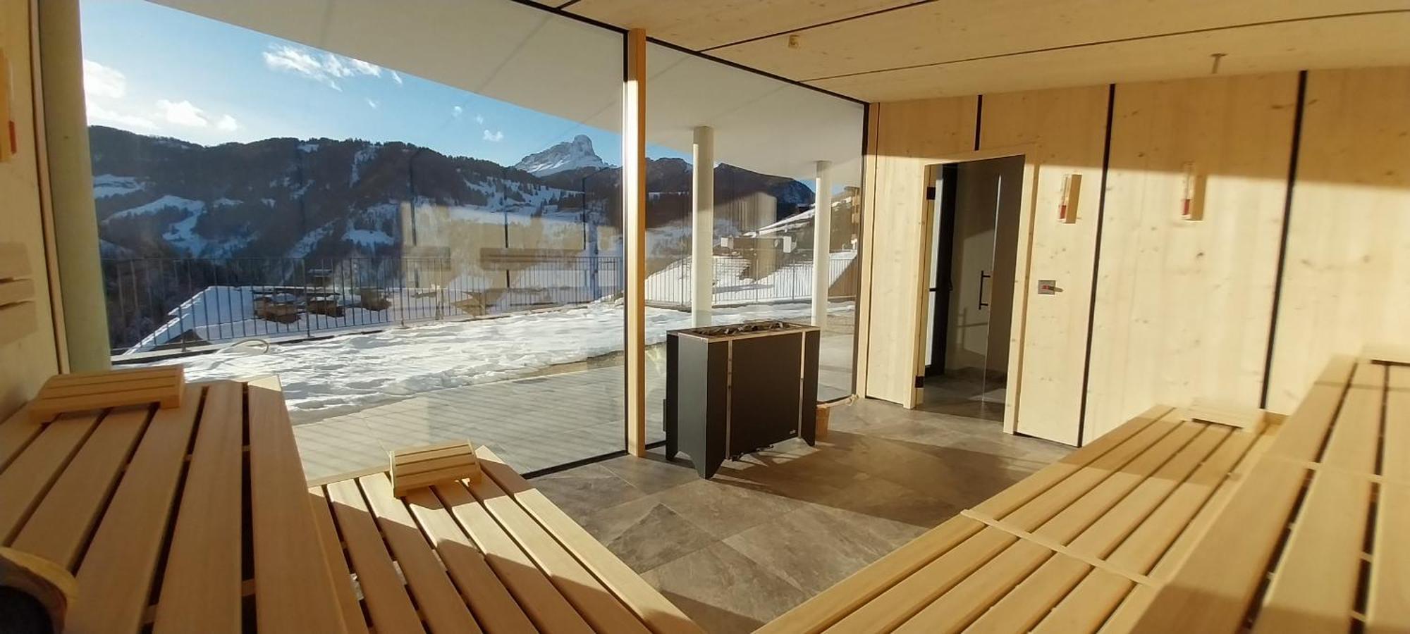 Hotel Alpenrose Dolomites Ла-Валле Екстер'єр фото