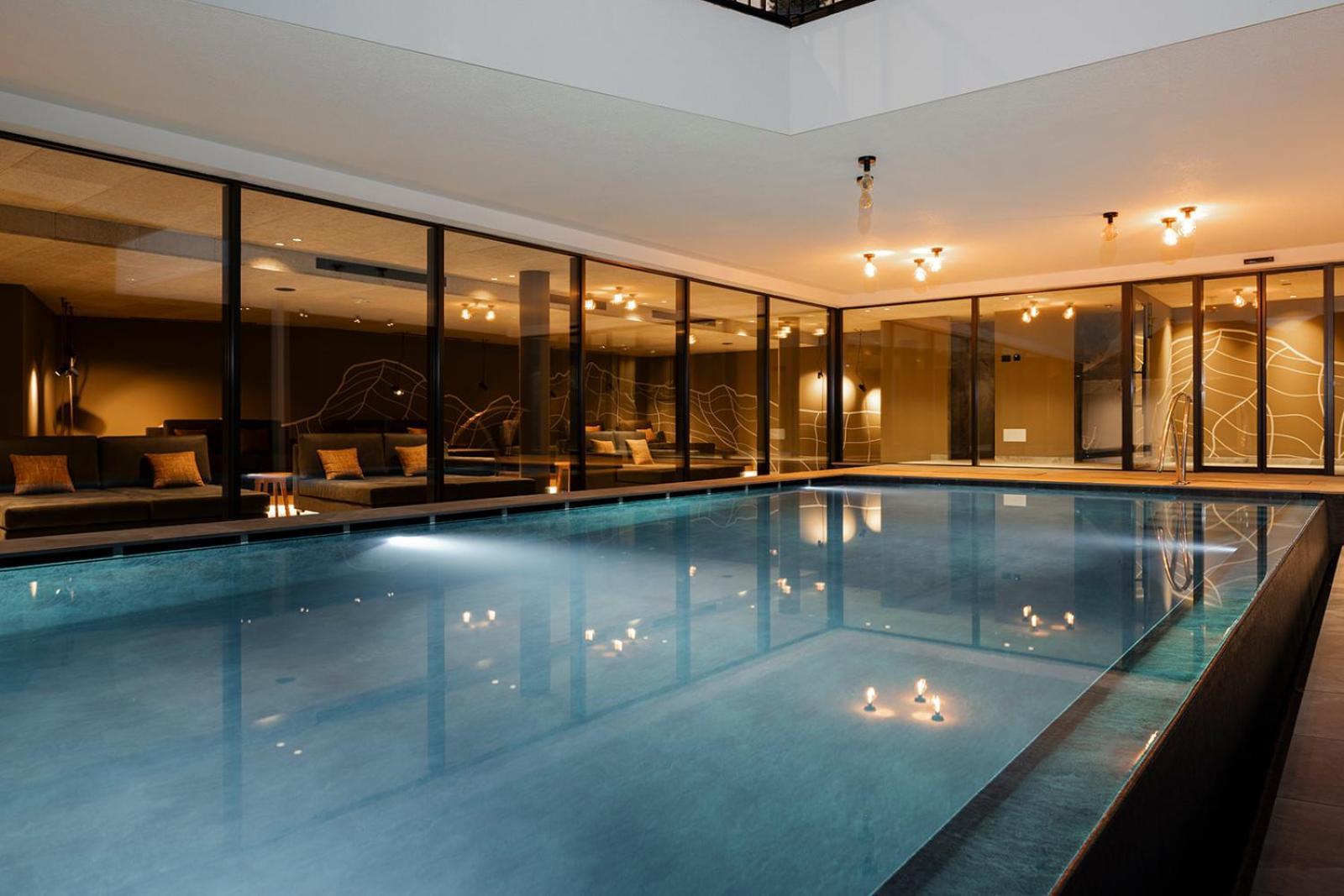 Hotel Alpenrose Dolomites Ла-Валле Екстер'єр фото